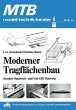 MTB Moderner Tragflächenbau (eBook,... - Bild 1