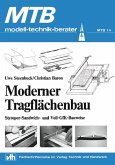 MTB Moderner Tragflächenbau (eBook, ePUB)