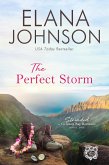 The Perfect Storm (Stranded in Getaway Bay® Romance, #1) (eBook, ePUB) The Perfect Storm (Stranded in Getaway Bay® Romance, #1) (eBook, ePUB)