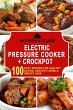 Electric Pressure Cooker & Crockpot:... - Bild 1