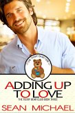 Adding Up To Love (The Teddy Bear Club, #3) (eBook, ePUB)