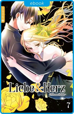 Liebe & Herz 07 (eBook, ePUB) - Kaido, Chitose