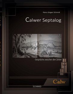 Calwer Septalog (eBook, ePUB) - Schmid, Hans-Juergen