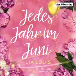 Jedes Jahr im Juni (MP3-Download) - Louis, Lia