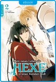 Mein neues Leben als Hexe in einer fremden Welt 02 (eBook, ePUB)