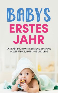 Babys erstes Jahr (eBook, ePUB)