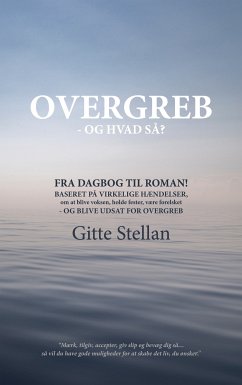 Overgreb - og hvad så? (eBook, ePUB)