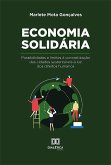 Economia solidária (eBook, ePUB)