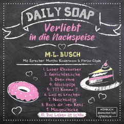 Das Leben ist schön (MP3-Download) - Busch, M. L.