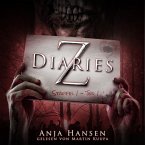 Z Diaries, Staffel 1, Teil 1 (MP3-Download)