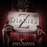 Z Diaries, Staffel 1, Teil 1 (MP3-Download)