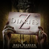 Z Diaries, Staffel 1, Teil 2 (MP3-Download)