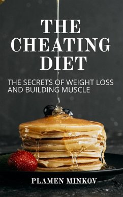 Cover The Cheating Diet (eBook, ePUB)