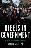 Rebels in government (eBook, ePUB)
