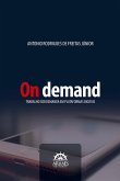 On demand (eBook, ePUB) On demand (eBook, ePUB)