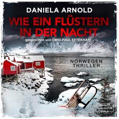 Wie ein Flüstern in der Nacht (MP3-Download) - Arnold, Daniela