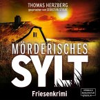 Mörderisches Sylt (MP3-Download)