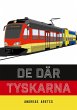 De där tyskarna (eBook, ePUB) - Bild 1