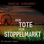 Der Tote vom Stoppelmarkt (MP3-Download)