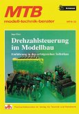 MTB Drehzahlsteuerung im Modellbau (eBook, ePUB)