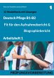 B1-B2 Deutsch Pflege: Fit für den... - Bild 1