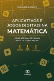 Aplicativos e jogos digitais na matemática (eBook, ePUB)