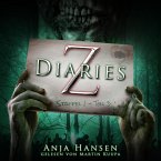 Z Diaries, Staffel 1, Teil 3 (MP3-Download)