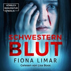 Schwesternblut (MP3-Download) - Limar, Fiona