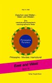 Zwischen zwei Welten - Osten und Westen (eBook, PDF)