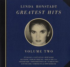 Greatest Hits Vol.2 - Ronstadt,Linda