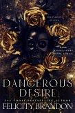 Dangerous Desire (Dark Highlanders, #3) (eBook, ePUB)