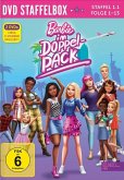 Barbie im Doppelpack - Staffelbox 1.1 (1 - 13) - Die DVD zur TV-Serie