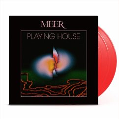 Playing House (Lim.Red Vinyl 2-Lp-Set) - Meer