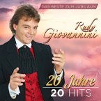 Das Beste Zum Jubiläum-20 Jahre 20 Hits