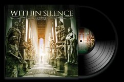 Gallery Of Life (Lp) - Within Silence