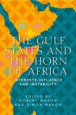 The Gulf States and the Horn of Africa (eBook, ePUB)