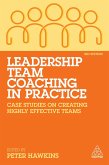 Leadership Team Coaching in Practice (eBook, ePUB)