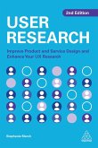 User Research (eBook, ePUB)