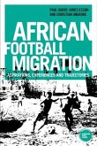 African football migration (eBook, ePUB)