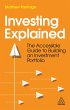 Investing Explained (eBook, ePUB) - Bild 1