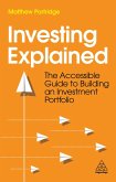 Investing Explained (eBook, ePUB)