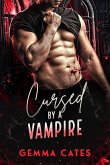 Cursed by the Vampire (eBook, ePUB)