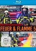 Feuer und Flamme - Mit Feuerwehrmännern im Einsatz - 5. Staffel