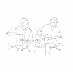 Cover Long Time Coming
