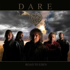 Road To Eden - Dare