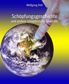 Schöpfungsgeschichte (eBook, ePUB) - Doll, Wolfgang