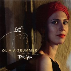 For You - Trummer,Olivia