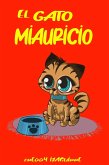 El gato Miauricio (eBook, ePUB)