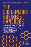 The Sustainable Business Handbook (eBook, ePUB)