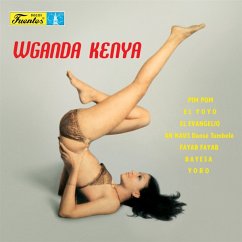 Wganda Kenya - Wganda Kenya